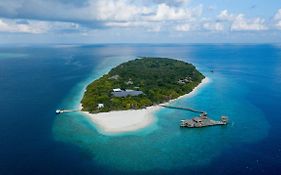 Hotel Soneva Fushi Maldives